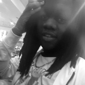 Meet your Posher, Frederick