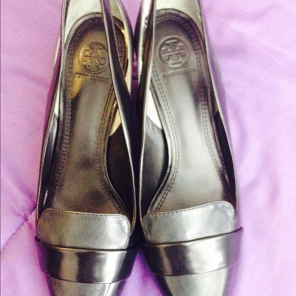 Tory Burch heels
