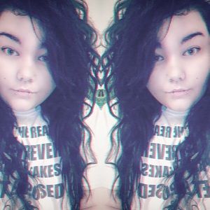 Meet your Posher, Natasha