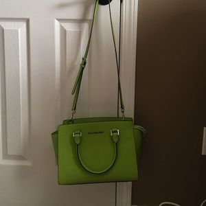 Michael Kors purse