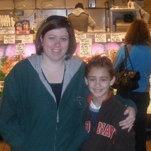 Meet your Posher, Kara