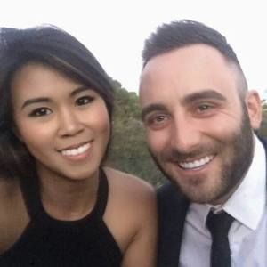 Meet your Posher, Kyle