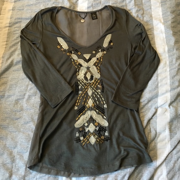 BKE Boutique top