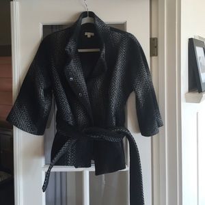 Shoshanna coat
