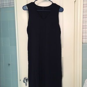 J crew dress