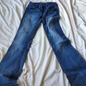 Delia's Jeans