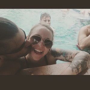 Meet your Posher, Alicia