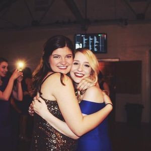 Meet your Posher, Alexandra