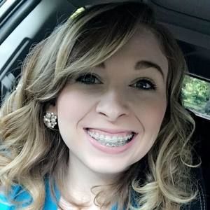 Meet your Posher, Molly