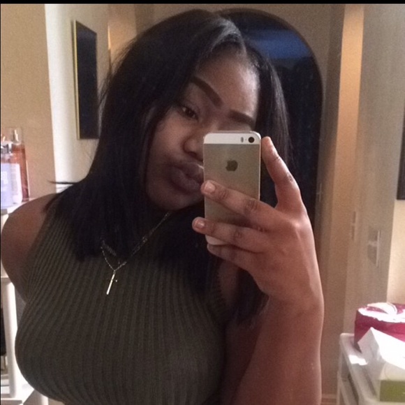 Meet your Posher, Ty