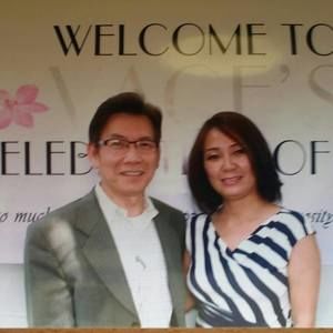 Meet your Posher, Thuan anh