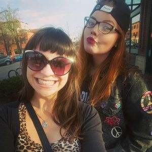 Meet your Posher, Brandy