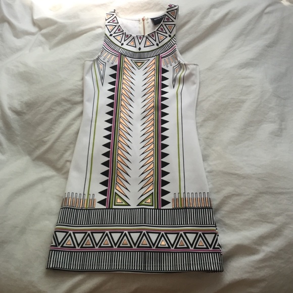 MINKPINK bodycon dress. Worn once, practically new - Picture 1 of 3