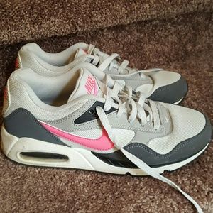 Nike running sneakers