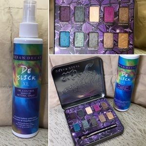 Urban Decay Setting Spray