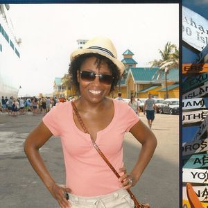 Meet your Posher, Lisa