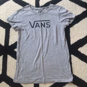 Vans T-Shirt