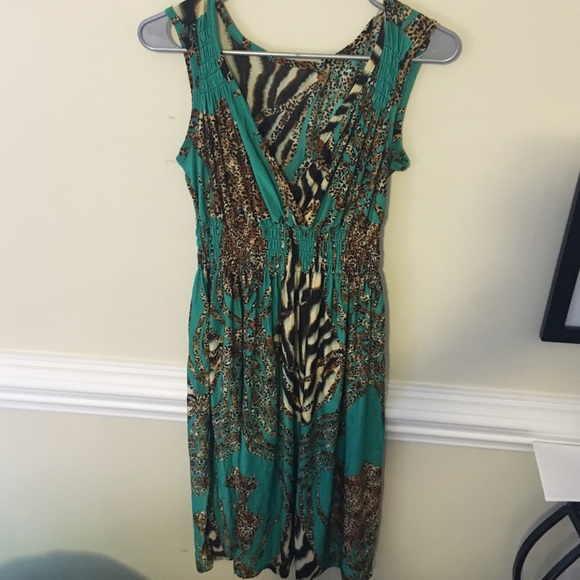 Dress / Large