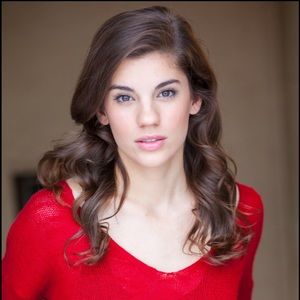 Meet your Posher, Alexis