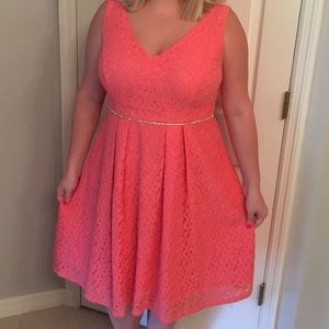 Dress Barn • Size 14w • By Lovely •