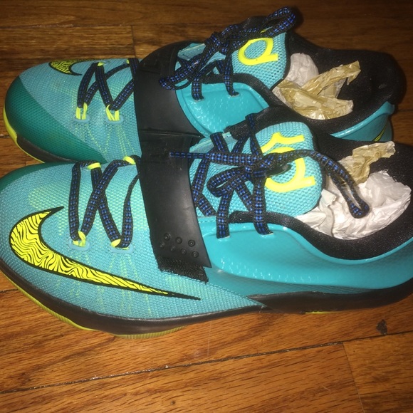 Boys KDS Nike