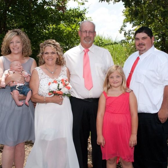 Meet your Posher, Maurina