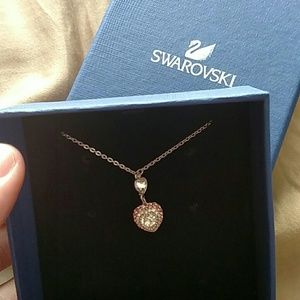BRAND NEW SWAROVSKI necklace