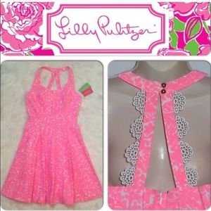 TWO FOR ONE LILLY PULITZER