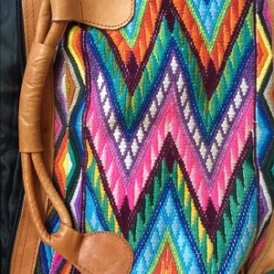 Nena & Co Small Carryall