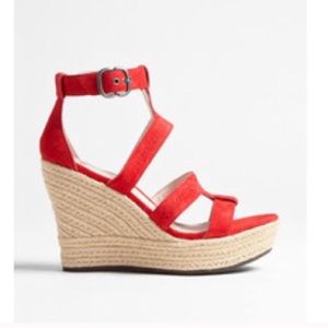 UGG Wedges