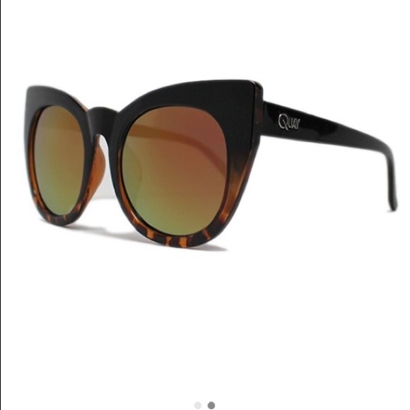 👓Quay Australia Sunnies👓 - Picture 3 of 4