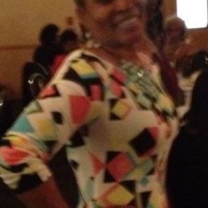 Meet your Posher, Pam