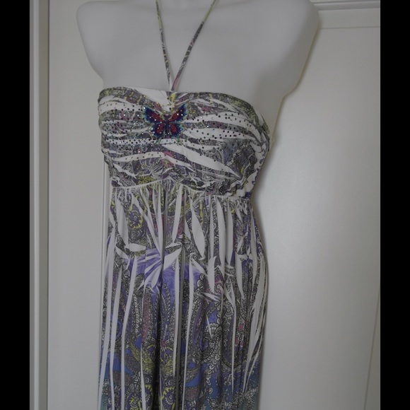 Exotic sundress - Picture 2 of 5