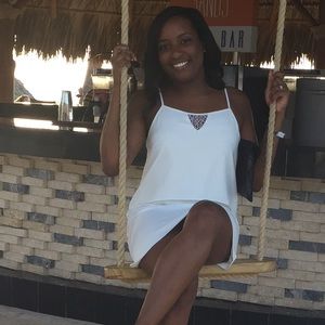 Meet your Posher, Brionna