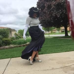 Meet your Posher, Jay