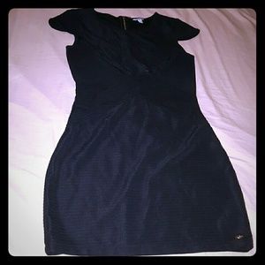 Guess little black dress