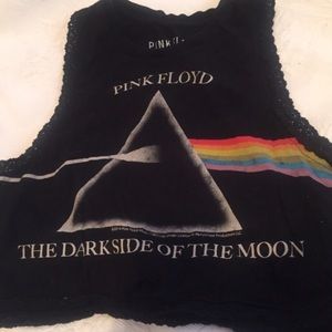 Top and choker bundle for @knottykitten