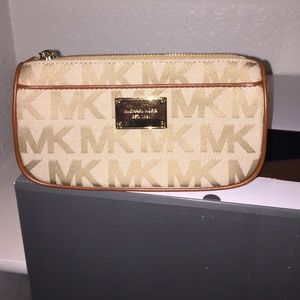Michael Kors clutch