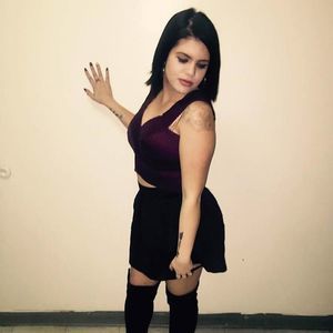 Meet your Posher, Danielle