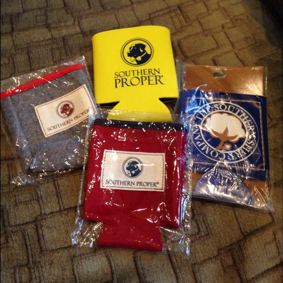 ❗️Reserved❗️Coozie Bundle