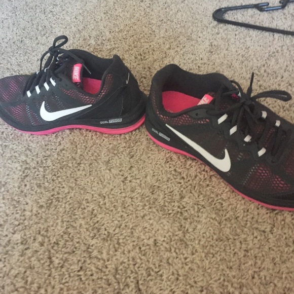 Nike shoes