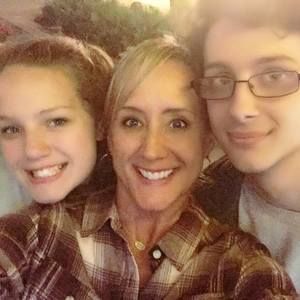 Meet your Posher, Terri