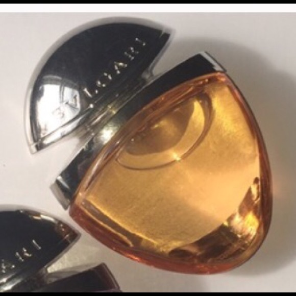 Bvlgari Other - BVLGARI INDIAN GARNET