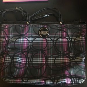 Medium Coach Bag