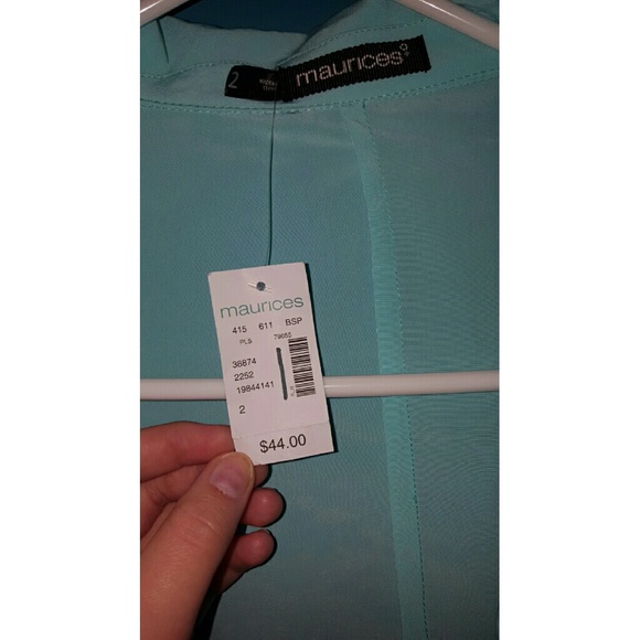 Maurcies Blazer - Picture 2 of 2