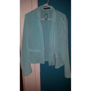 Maurcies Blazer