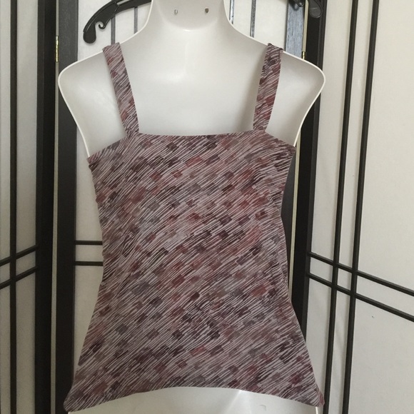J Jill tank top - Picture 2 of 2