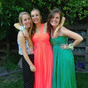 Meet your Posher, Sammy