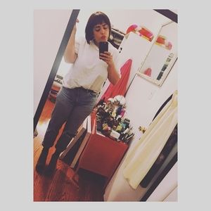 Meet your Posher, Michela