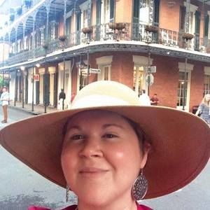 Meet your Posher, Lindsay